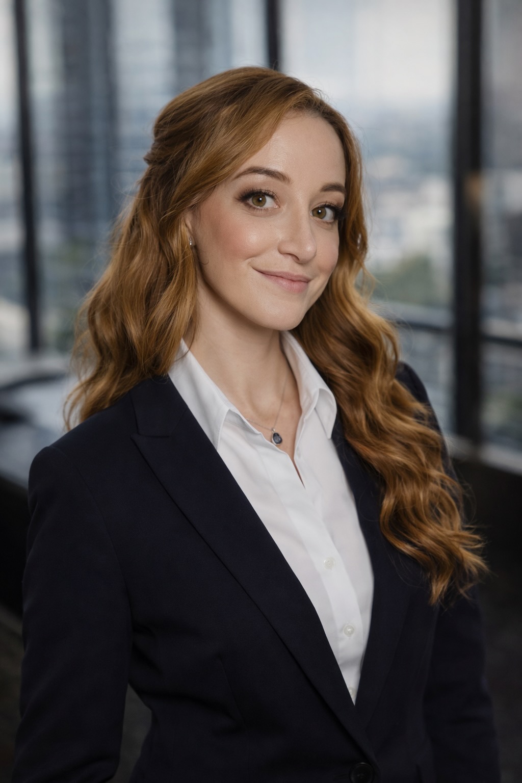 Kelly Olea, CPA